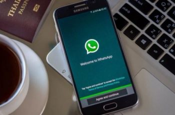 WhatsApp lance la fonction d'appel de groupe