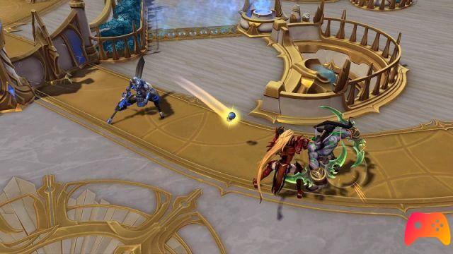 Guia para Ana - Heroes of the Storm