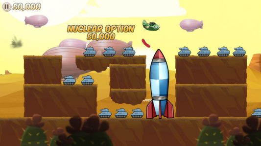 Sausage Bomber - PC Review