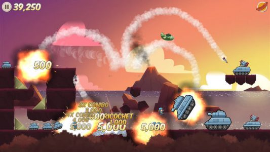 Sausage Bomber - PC Review