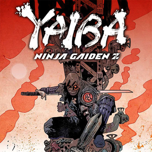 Yaiba: Ninja Gaiden Z - Video Walkthrough