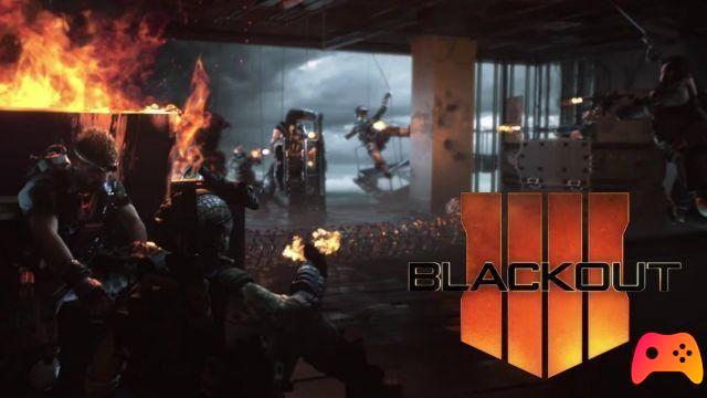 Comment obtenir le Blundergat dans Call of Duty: Black Ops IIII Zombie