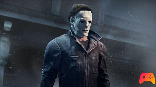 Cómo cazar supervivientes en Dead By Daylight