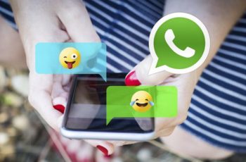 Melhores aplicativos de emoticons do WhatsApp