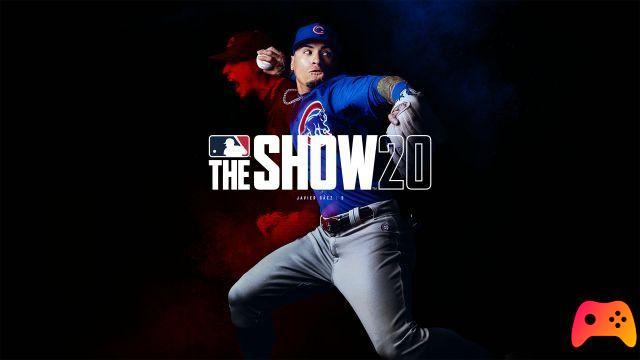 MLB The Show 20 - Revisión