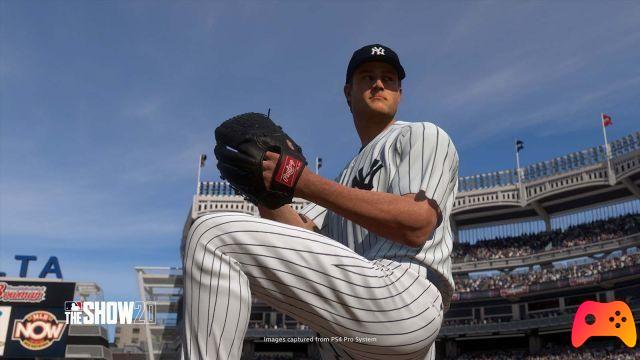 MLB The Show 20 - Review