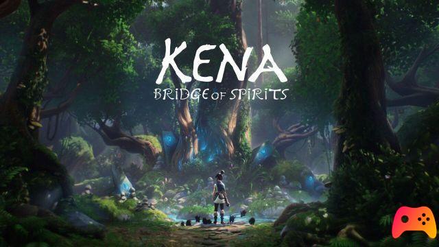 Kena: Bridge of Spirits - data de lançamento revelada