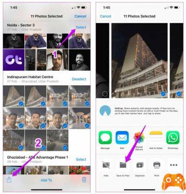 How to send full resolution photos with WhatsApp for iOS