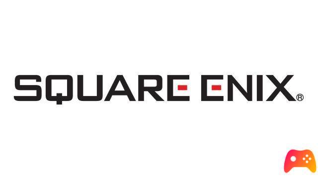 Square Enix annonce la programmation du Tokyo Game Show 2020