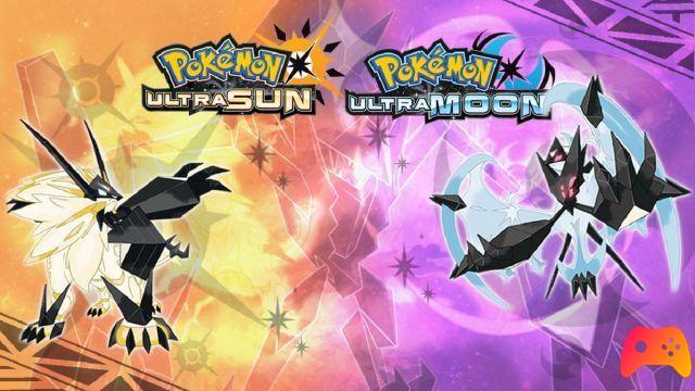 Pokemon Ultra Sun et Ultra Moon: les 100 autocollants dominants
