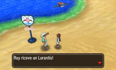 Pokémon Ultra Sun e Ultra Moon: todos os 100 adesivos dominantes