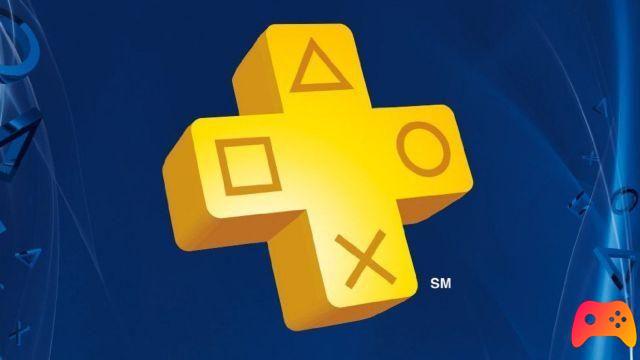 Jogos PlayStation Plus de novembro disponíveis