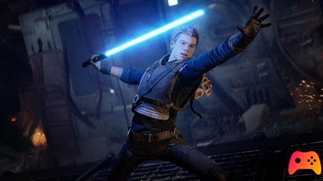 Star Wars: Jedi Fallen Order - Revisión