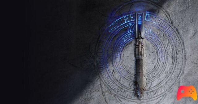 Star Wars: Jedi Fallen Order - Revisão