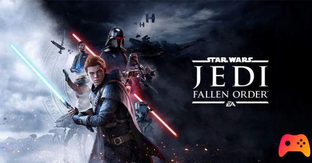 Star Wars: Jedi Fallen Order - Critique