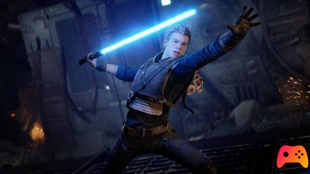 Star Wars: Jedi Fallen Order - Review