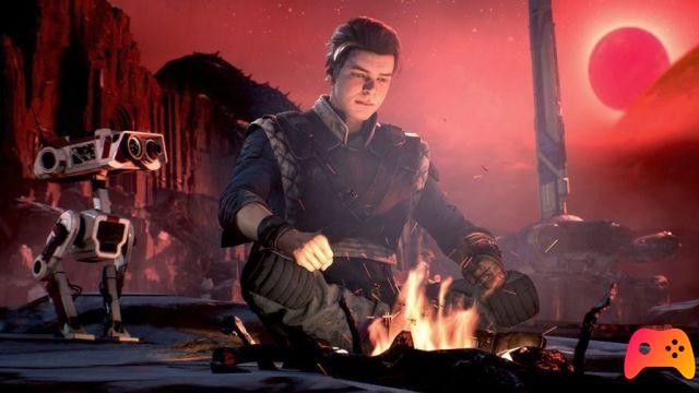 Star Wars: Jedi Fallen Order - Revisão