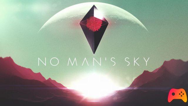 No Man's Sky - Guide complet des éléments