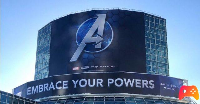 E3 2019: Marvel's Avengers - Aperçu