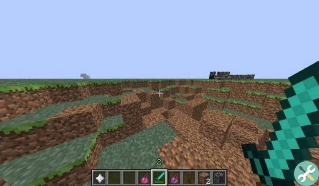Why is Minecraft slow and jerky? - The solution reduces the lag in Minecraft