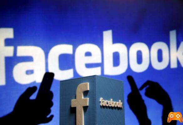 How to recover a stolen Facebook account