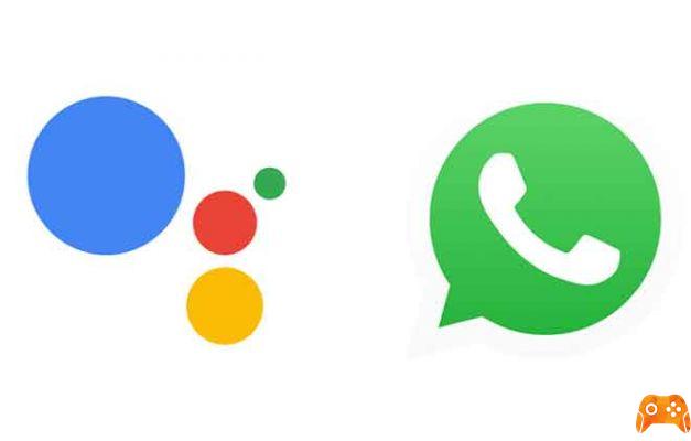 Cómo hacer llamadas de WhatsApp con el Asistente de Google