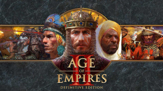 Age of Empires II: Definitive Edition - new and old codes
