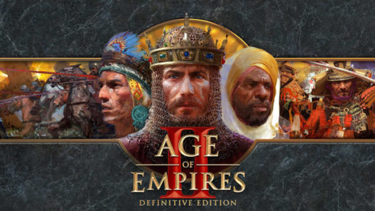 Age of Empires II: edição definitiva - códigos novos e antigos