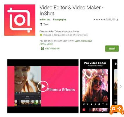 12 de las mejores aplicaciones de edición de video de TikTok para sorprender a tus seguidores