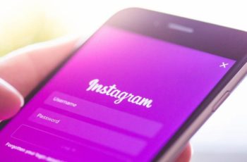 How to share photos of others on Instagram