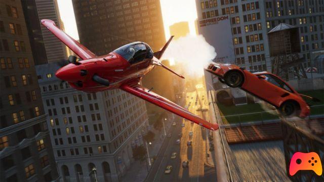 The Crew 2 - Review