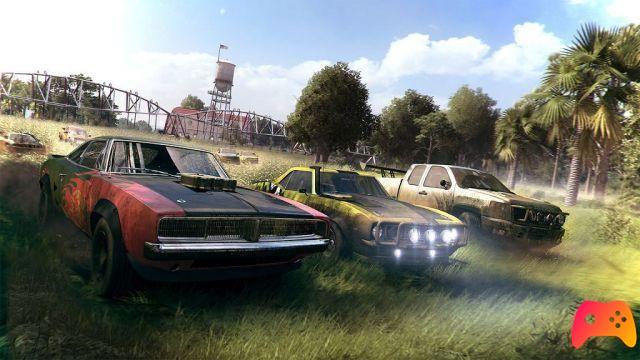 The Crew 2 - Revisão