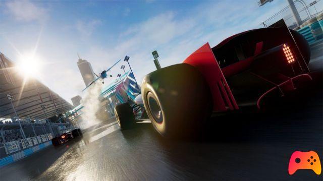 The Crew 2 - Revisión