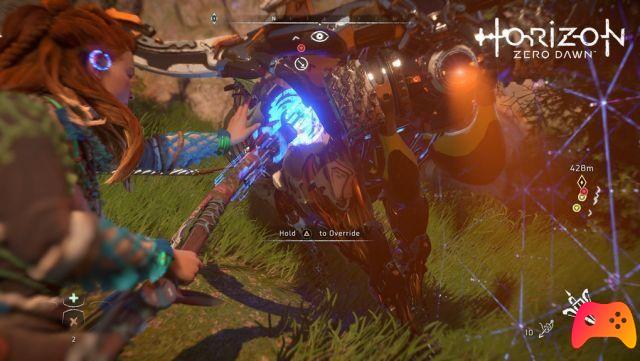 Horizon Zero Dawn: Guide des chaudrons