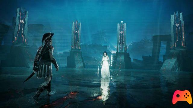 Assassin's Creed Odyssey: El juicio de Atlantis - Revisión