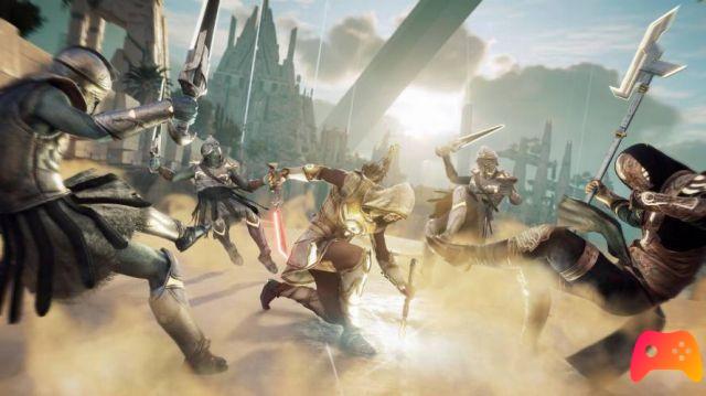 Assassin's Creed Odyssey: Le jugement de l'Atlantide - Critique