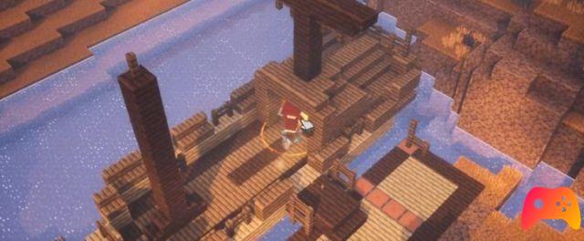 Minecraft: Dungeons: desbloquea niveles secretos