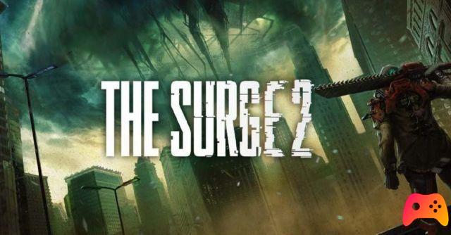 The Surge 2 - Critique
