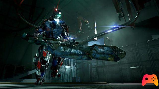 The Surge 2 - Review