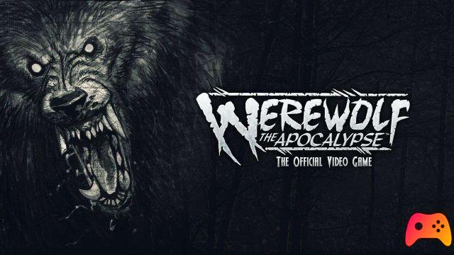 Werewolf: The Apocalypse - Review