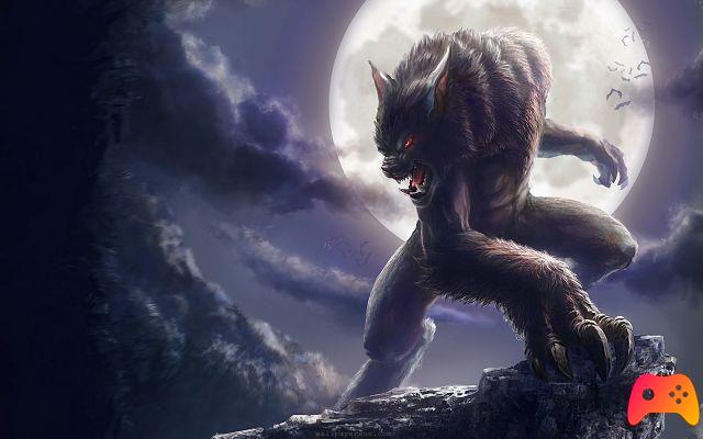 Werewolf: The Apocalypse - Revisión