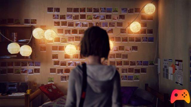 Life is Strange será desarrollado por Deck Nine