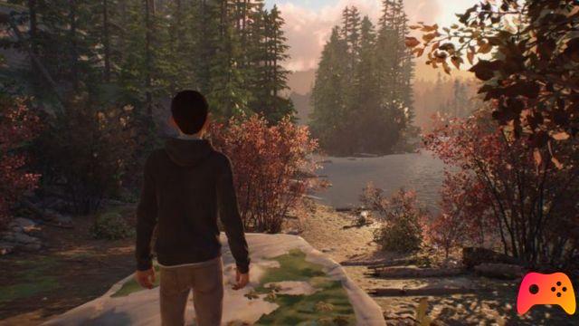 Life is Strange será desarrollado por Deck Nine