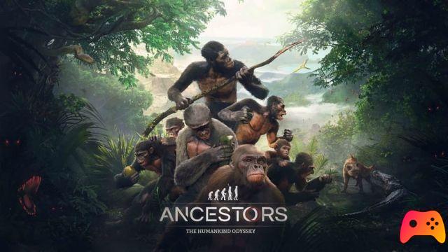 Ancestors: The Humankind Odyssey - Revisión