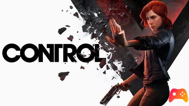 Control - Review