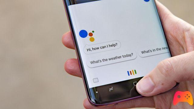 Google Assistant, the Guacamole function arrives