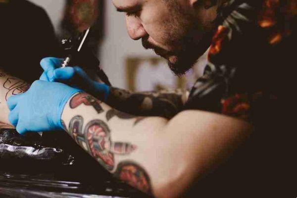 Best sites and apps for tattoo designs and ideas