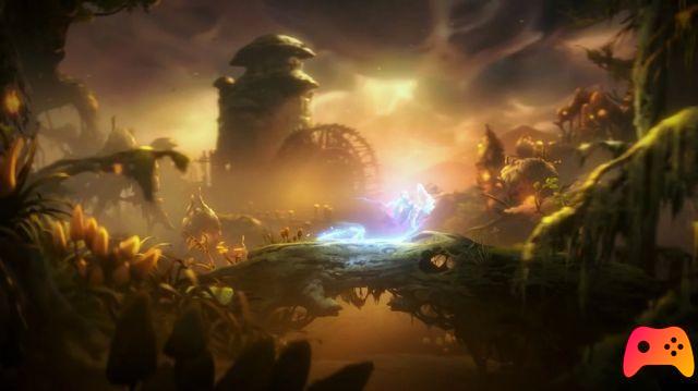 Moon Studios: for now no projects on Ori