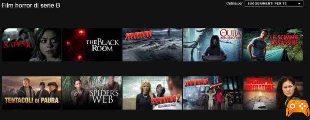 15 codes secrets Netflix pour vous aider à trouver de nouveaux contenus