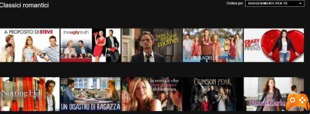 15 códigos secretos da Netflix para ajudá-lo a encontrar novos conteúdos